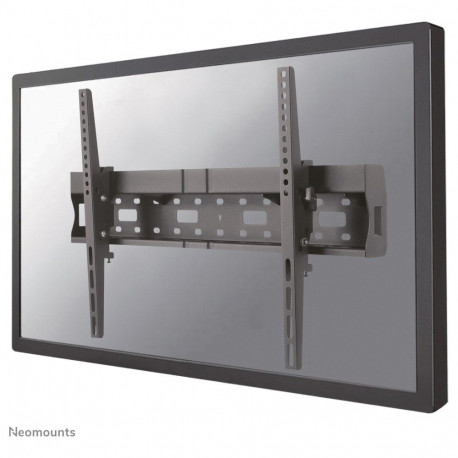 "Wandhalter. neigbar. für Flachbild-Fernseher bis 75"" und einen Media Player/Mini PC 35KG LFD-W2640
