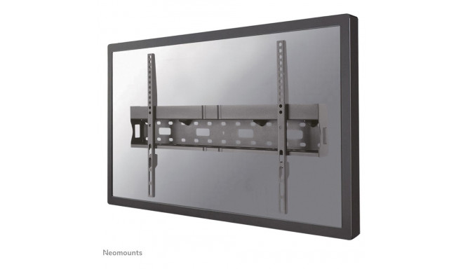 "Wandhalterung für Flachbild-Fernseher bis 75"" und einen Media Player/Mini PC 35KG LFD-W1640MP Neom