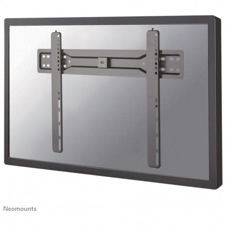 "Wandhalterung für Fernseher bis 75"" 35KG LED-W600BLACK Neomounts"