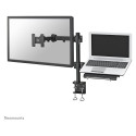 "Tischhalterung für Notebooks und Flachbildschirme bis 27"" (69 cm) 10KG FPMA-D960NOTEBOOK Neomounts
