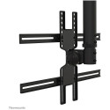 "Deckenhalterung für Flachbildschirme/Fernseher bis 60"" (152 cm) 35KG FPMA-C400BLACK Neomounts"
