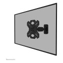 "Neomounts WL40S-840BL12 bewegliche Wandhalterung für 32-55"" Bildschirme - Schwarz"