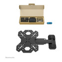 "Neomounts WL40S-840BL12 bewegliche Wandhalterung für 32-55"" Bildschirme - Schwarz"