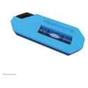 "Neomounts WL40S-840BL12 bewegliche Wandhalterung für 32-55"" Bildschirme - Schwarz"