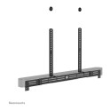 "Universelle Soundbar Halterung. tiefenverstellbar (0-4.2 cm) 10KG AWL29-750BL1 Neomounts"