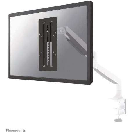 "FPMA-LIFT100BLACK Hoehenverstellbarer Adapter fuer VESA 75/100 Farbe Schwarz"
