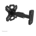 "Neomounts WL40S-840BL12 bewegliche Wandhalterung für 32-55"" Bildschirme - Schwarz"