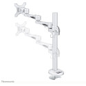 "Tischhalterung für Flachbildschirme bis 30"" (76 cm) 12KG FPMA-D935G Neomounts"