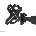 "Neomounts WL40S-840BL12 bewegliche Wandhalterung für 32-55"" Bildschirme - Schwarz"