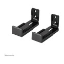 "Universelle Soundbar Halterung. tiefenverstellbar (9-15.4 cm) 15KG AWL29-550BL1 Neomounts"