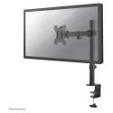"Full-Motion Tischhalterung für 10-32"" Monitore. höhenverstellbar 8KG FPMA-D540BLACK Neomounts"