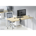 "Full-Motion Tischhalterung für 10-32"" Monitore. höhenverstellbar 8KG FPMA-D540BLACK Neomounts"