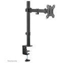 "Full-Motion Tischhalterung für 10-32"" Monitore. höhenverstellbar 8KG FPMA-D540BLACK Neomounts"