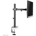 "Full-Motion Tischhalterung für 10-32"" Monitore. höhenverstellbar 8KG FPMA-D540BLACK Neomounts"