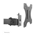 "Full-Motion Tischhalterung für 10-32"" Monitore. höhenverstellbar 8KG FPMA-D540BLACK Neomounts"