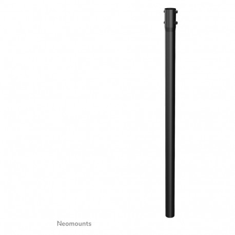"Verlängerungsstange für NM-C440BLACK. NM-C440DBLACK und FPMA-C340BLACK - 107.5 cm 100KG NS-EP100BLA