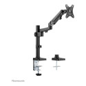 "Full-Motion-Tischhalterung für 17-27"" Bildschirme 7KG DS70-750BL1 Neomounts"
