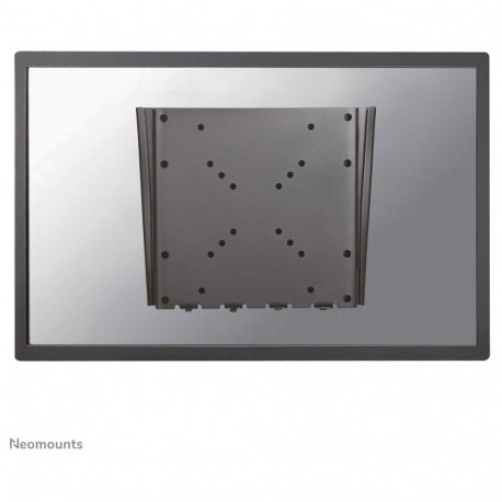 "Wandhalterung für Flachbildschirme/Fernseher bis 40"" (102 cm) 35KG FPMA-W110BLACK Neomounts"