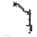 "Full-Motion-Tischhalterung für 17-27"" Bildschirme 7KG DS70-750BL1 Neomounts"