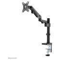 "Full-Motion-Tischhalterung für 17-27"" Bildschirme 7KG DS70-750BL1 Neomounts"