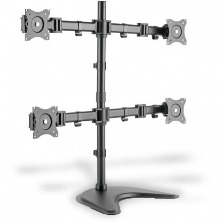 "Monitorständer für 4 Monitore bis 69cm 27"" 8KG Digitus DA-90364"