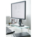"Monitorerhöhung Glas bis zu 20kg Digitus DA-90358"