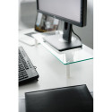 "Monitorerhöhung Glas bis zu 20kg Digitus DA-90358"