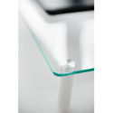 "Monitorerhöhung Glas bis zu 20kg Digitus DA-90358"