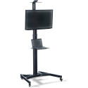 "Standfuß für TV bis 178cm 70"" 50KG Digitus DA-90370"