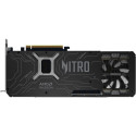"RX 9070 XT 16GB Acer Nitro Radeon OC GDDR6 3 Fan"