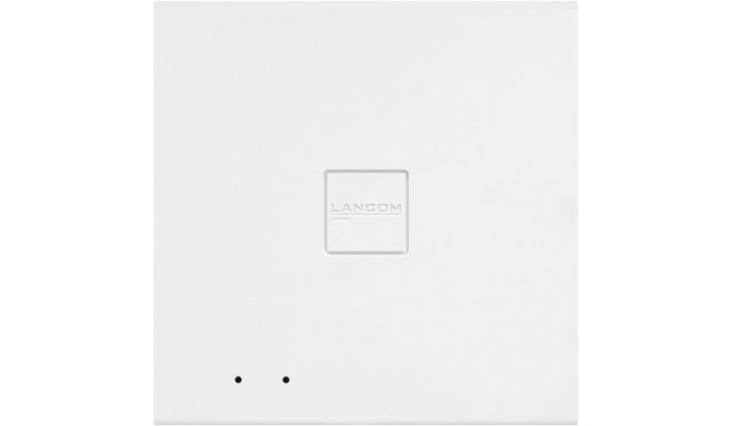 "Lancom LX-6400 - Wi-Fi 6 - 2.4 GHz. 5 GHz"