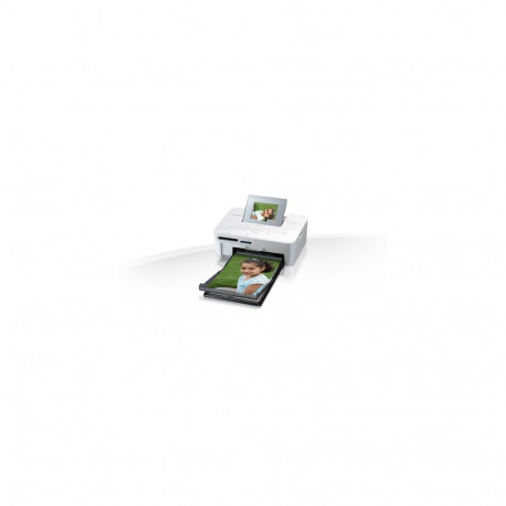 "Canon SELPHY CP1000 Farbstoffsublimation 300 x 300DPI Fotodrucker"