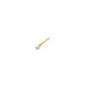 "Equip Patchkabel Cat5e SF/UTP 2xRJ45 7.50m gelb Polybeutel"