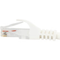 "Equip Patchkabel Cat6A U/UTP 2xRJ45 2.00m weiß LSZH Polybeutel"