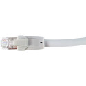 "Equip Patchkabel Cat8.1 S/FTP 2xRJ45 3.00m grau LSZH Polybeutel"