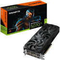 "RTX5070 Ti Gigabyte Windforce 16GB GDDR7 HDMI 3xDP"