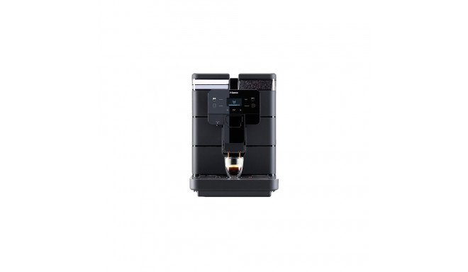 "Saeco New Royal Black"