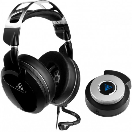 "Turtle Beach Set Elite Pro 2 + Super Amp Set. schwarz"