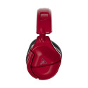 "Turtle Beach Stealth 600X GEN 2 MAX Xbox Midnight Red Headset"