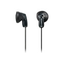 "Sony MDR-E 9 LPB schwarz-transparent"