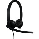 "USB HEADSET STEREO H570E USB-C"