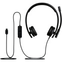 "USB HEADSET STEREO H570E USB-C"
