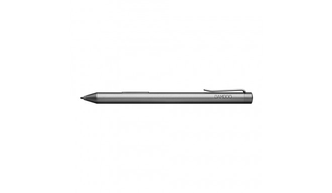 "Wacom Zubehör Bamboo Ink Stift smart stylus Farbe schwarz"