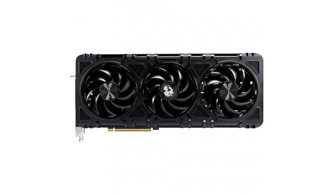 "RTX 5070 Ti 16GB Gainward Phantom GDDR7 3 Fan"
