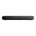 "Belkin Thunderbolt™ 3 Dock Pro, incl. 0.8m Thunderbolt 3 Kabel"