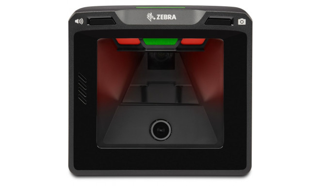 "Zebra Barcode-Scanner SP7208-V USB 1D/2D Verkabelt"