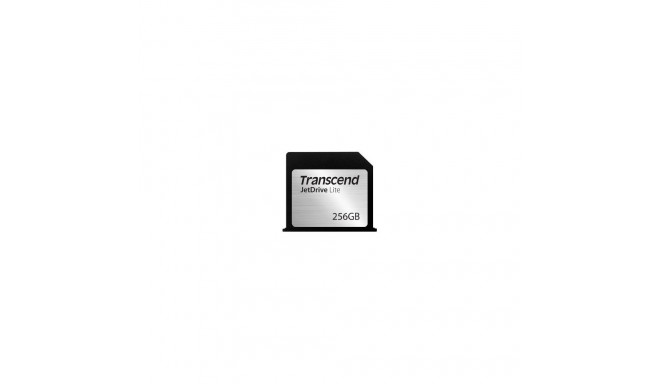 "CARD 256GB Transcend JetDrive Lite 130"