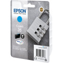 "Epson C13T35824010 cyan"