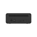 "ICY BOX IB-2914MSCL-C31 Klon- und DockingStation für M.2 NVMe SSD und 3.5""/2.5"" SATA HDD/SSD"