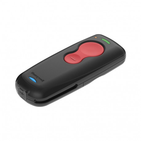 "Honeywell Barcode-Scanner Voyager 1602g kompakt 1D Bluetooth 2.1 Kabellos"
